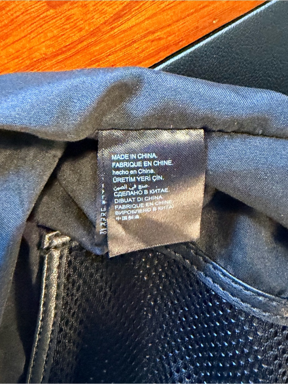 Bebe Sport Small Black Nylon Duffle Gym Bag - Picture 12 of 14
